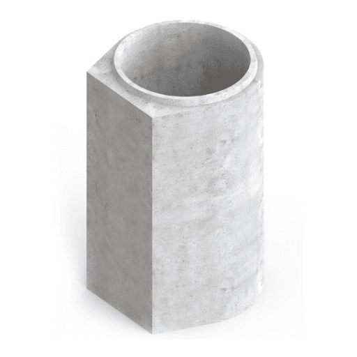 rura betonowa