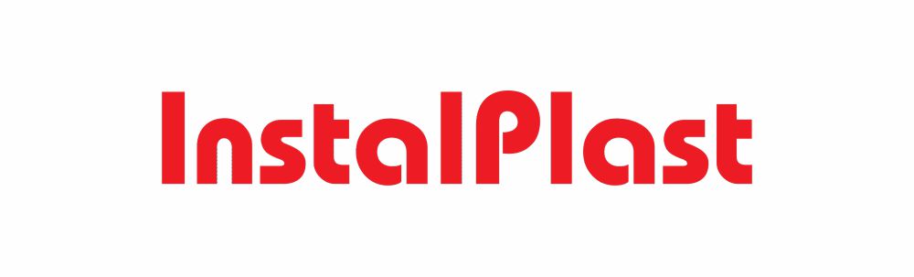 InstalPlast logo pozbet poznań