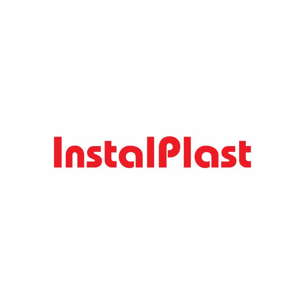 Instalplast logo kwadrat